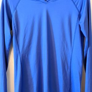 Reebok Sports Tee, long sleeves, Size L